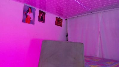 sienna_foxx webcam model stream image