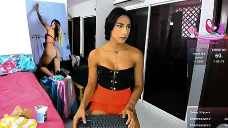 zou_quira webcam model stream image