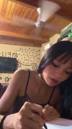 Cchula webcam model stream image