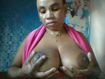 Amanah webcam model stream image