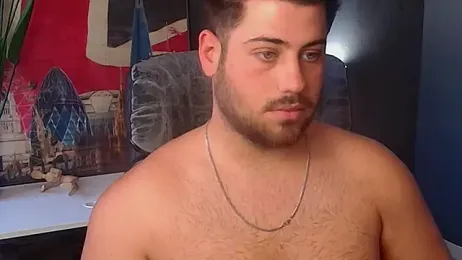 DaxGreer webcam model stream image