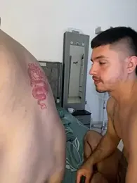 nico_sexboy webcam model stream image