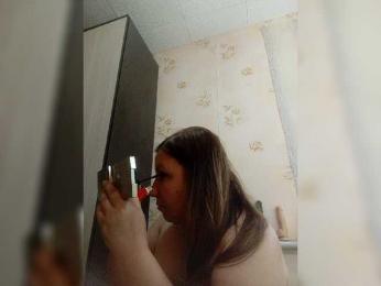 Konfetka80 webcam model stream image