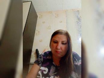 Konfetka80 webcam model stream image