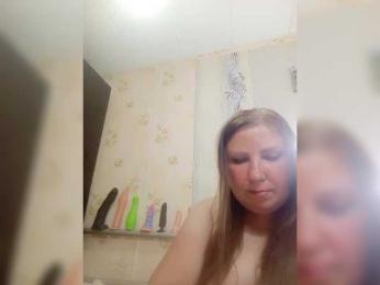 Konfetka80 webcam model stream image
