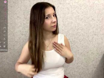 CherriNavarette webcam model stream image