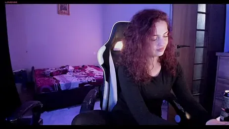 shotsaftermidnight webcam stripchat model stream image