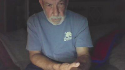 oldbandit63 webcam model stream image