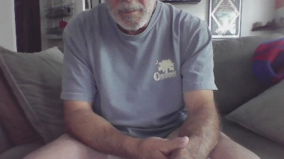 oldbandit63 webcam model stream image