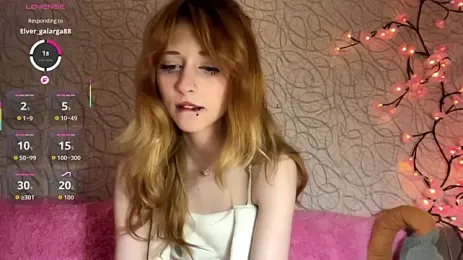 hexie_doll webcam stripchat model stream image