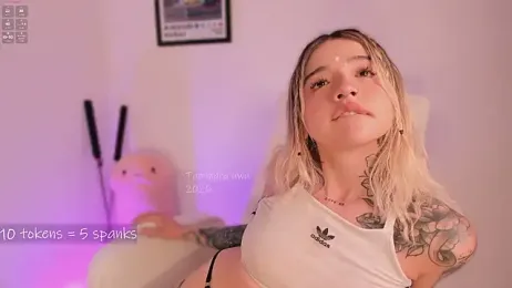 _Tammara_ webcam stripchat model stream image