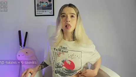 _Tammara_ webcam stripchat model stream image