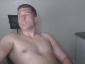bigheadsoldier webcam chaturbate model stream image