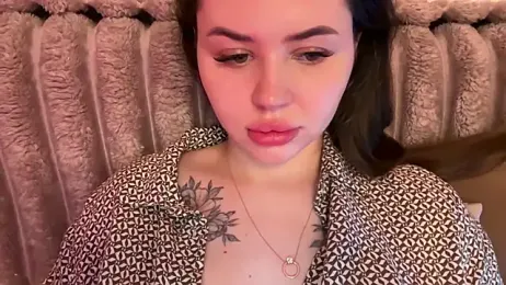 AlmaryKim webcam model stream image