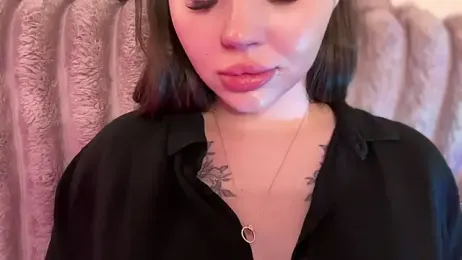 AlmaryKim webcam model stream image