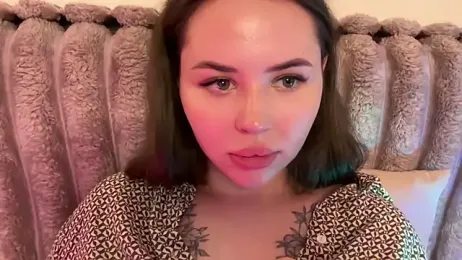 AlmaryKim webcam model stream image
