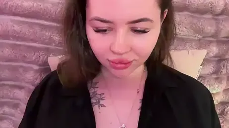 AlmaryKim webcam stripchat model stream image