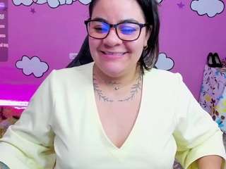 sharoonhills webcam model stream image