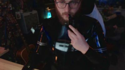 RubberBoyJC1 webcam model stream image