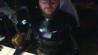 RubberBoyJC1 webcam model stream image