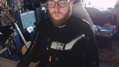 RubberBoyJC1 webcam model stream image
