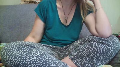 DenizErika webcam model stream image
