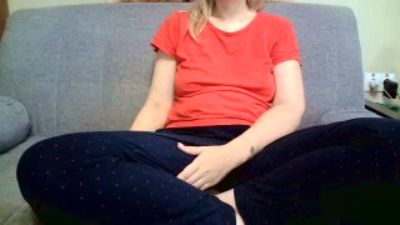 DenizErika webcam model stream image