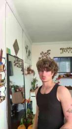 ShortTwink webcam model stream image