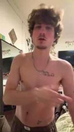 ShortTwink webcam model stream image