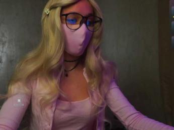 -KuklaBarbie- webcam bongacams model stream image