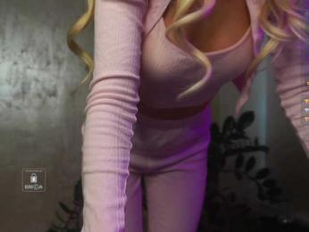 -KuklaBarbie- webcam model stream image