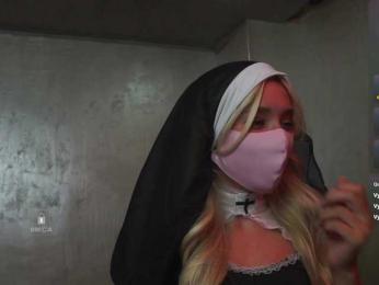 -KuklaBarbie- webcam model stream image