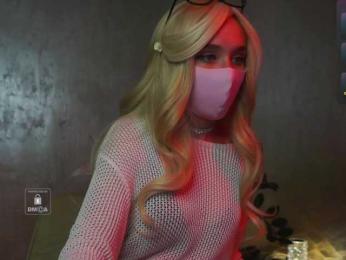 -KuklaBarbie- webcam model stream image