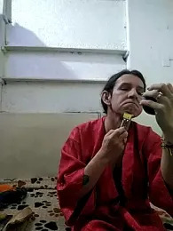 Cameron_puppy webcam model stream image