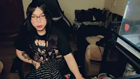 evelyntvsexy webcam model stream image