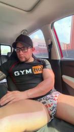 Andrew_wallker webcam cam4 model stream image