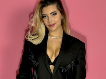 ValerieGracy webcam model stream image