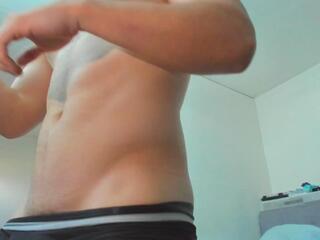 Richard Keathing webcam model stream image