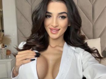 Alis webcam model stream image