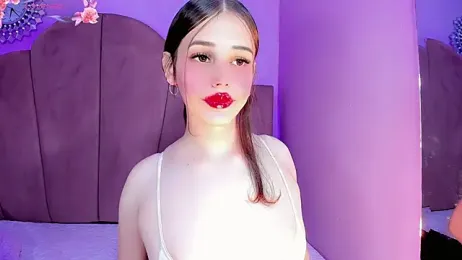 ValeriaAguilar webcam stripchat model stream image