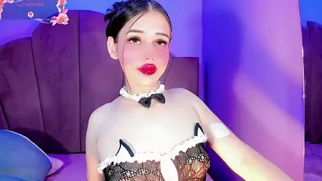 ValeriaAguilar webcam stripchat model stream image