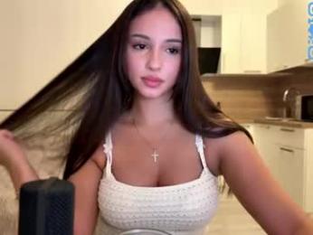lilmiabae webcam chaturbate model stream image