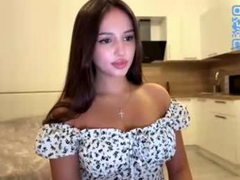 lilmiabae webcam chaturbate model stream image