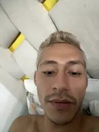 Boy_hot- webcam model stream image