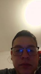 Tomas95 webcam model stream image