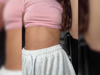 Saliss1 webcam model stream image