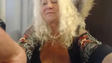 THESensualhorny webcam model stream image