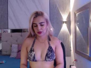 julieta__fox_ webcam model stream image