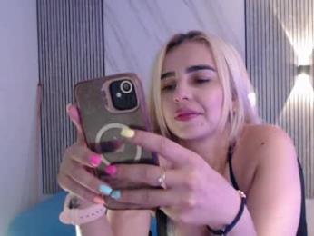 julieta__fox_ webcam model stream image