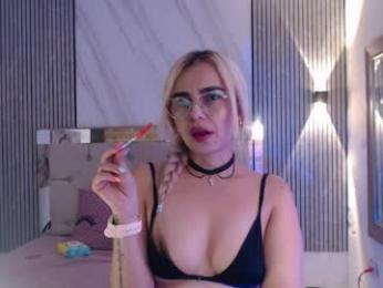 julieta__fox_ webcam model stream image